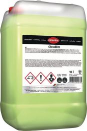 CARAMBA Citrusblitz 10 l Industriereiniger