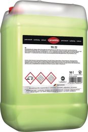 CARAMBA TG 22 10 l Industriereiniger
