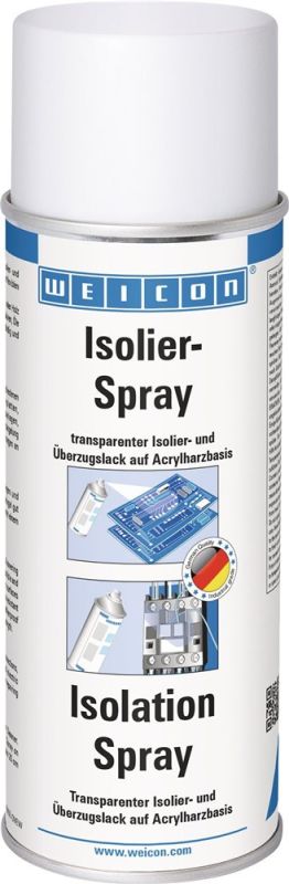 WEICON  400 ml Isolierspray