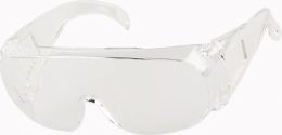 EN 166 Schutzbrille