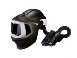 Speedglas 9100 MP-Lite, Versaflo