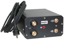 Universal logger Base