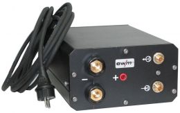 Universal logger DGC