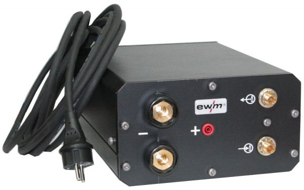 Universal logger DGC