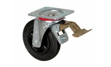 ON LB Wheels 160 x 40 mm