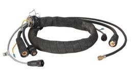 MIG G 7POL 70qmm 450A/60% 1m