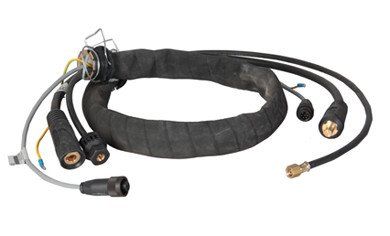 MIG G 7POL 70qmm 450A/60% 1m