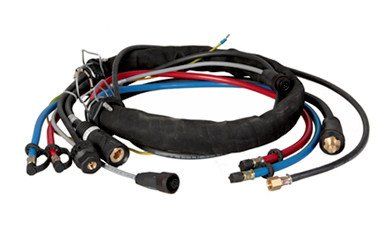 MIG W 7POL 70qmm 450A/60% 1m