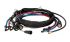 MIG W 7POL 95qmm 550A/60% 1m