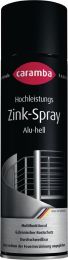 CARAMBA Alu hell 500 ml Zinkspray