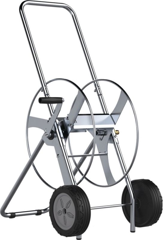ALBA Chic Anschlussgewinde 20,95 mm 1/2 ″ Schlauchwagen