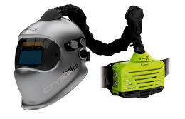 crystal 2.0 Ready-to-Weld e3000X