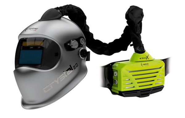 crystal 2.0 Ready-to-Weld e3000X