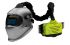 crystal 2.0 Ready-to-Weld e3000X
