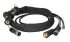 MIG G 19POL 95qmm 550A/60% 1m