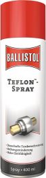 BALLISTOL  farblos / weisslich nach dem Trocknen Teflon™-Spray
