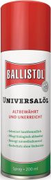 BALLISTOL  200 ml Universalöl