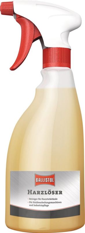 BALLISTOL  750ml Harzlöser