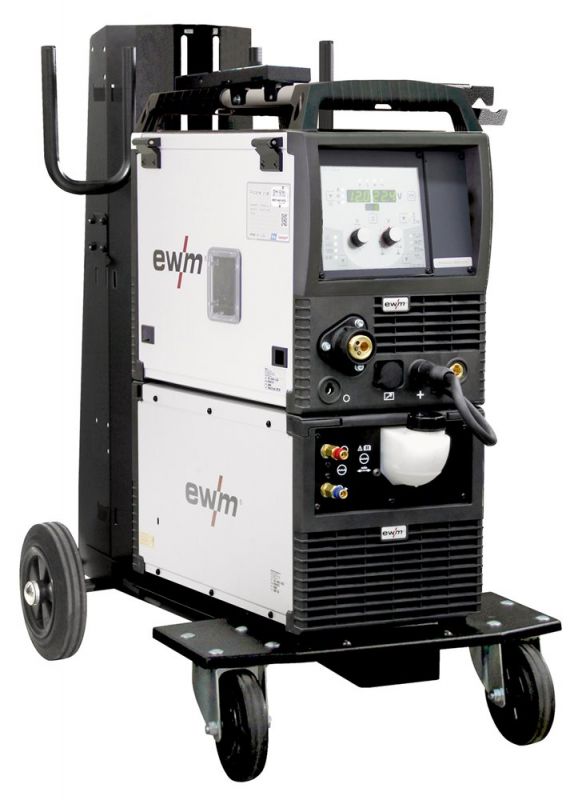 Picomig 305 puls TKM