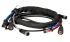 MIG W 19POL 50qmm 350A/60% 1m