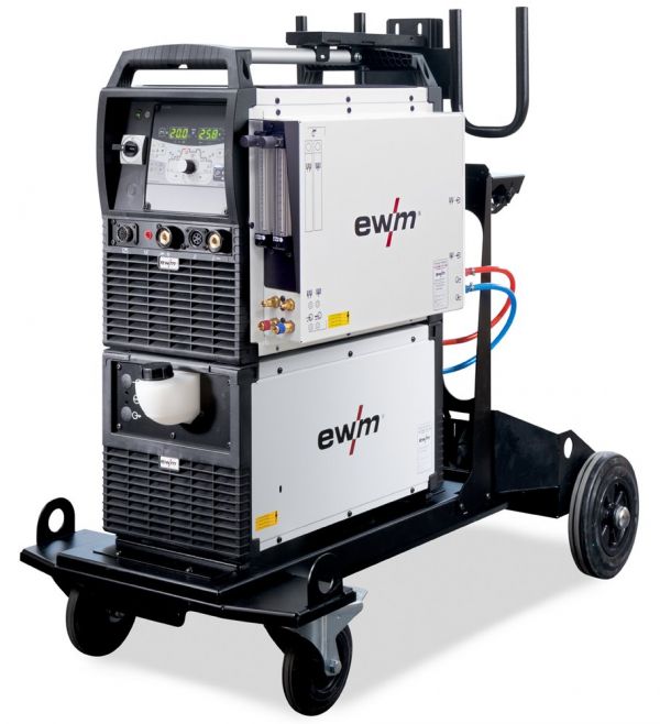 Microplasma 105-2 PG