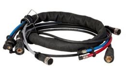MIG W 19POL 95qmm 550A/60% 1m