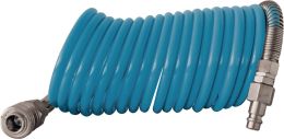 EWO  Innen-Ø 10 mm Außen-Ø 12 mm Spiralschlauchset