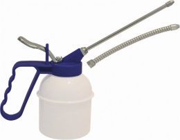 SAMOA HALLBAUER MSM 500 Metall Spritzöler