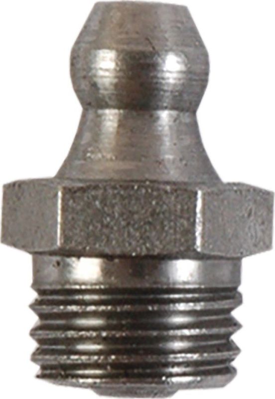 SAMOA HALLBAUER H1 DIN71412 M10 x 1 mm Kegelschmiernippel