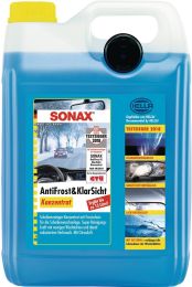 SONAX AntiFrost & KlarSicht Konzentrat Scheibenreiniger