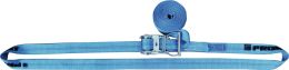 PROMAT DIN EN 12195-2 Länge 8 m Breite 35 mm Zurrgurt