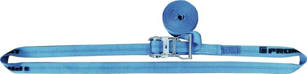 PROMAT DIN EN 12195-2 Länge 8 m Breite 35 mm Zurrgurt