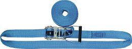 PROMAT DIN EN 12195-2 Länge 5 m Breite 50 mm Zurrgurt