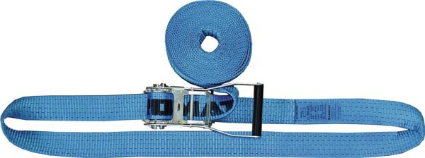 PROMAT DIN EN 12195-2 Länge 5 m Breite 50 mm Zurrgurt
