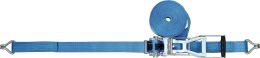 PROMAT DIN EN 12195-2 Länge 8 m Breite 50 mm Zurrgurt