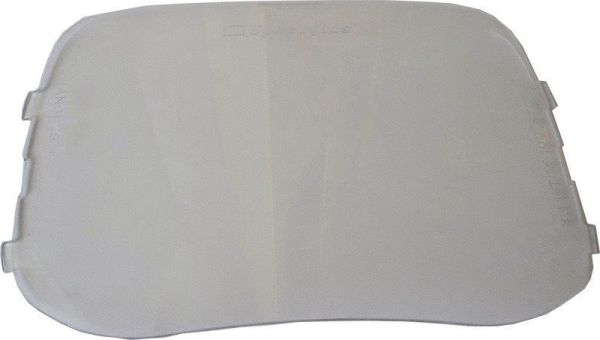 3M  außen, 10er Set f. 4000 370 284 Vorsatzscheibe