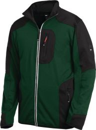 FHB RALF Größe XXL Jersey-Fleecejacke